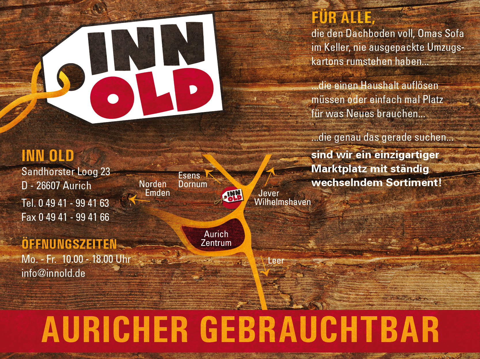 Innold Aurich